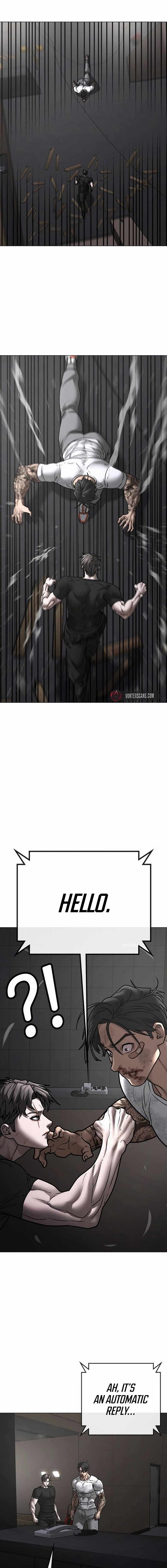 Reality Quest Chapter 164 28